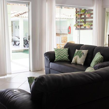Casa Das Dunas Cabo Frio Esterno foto