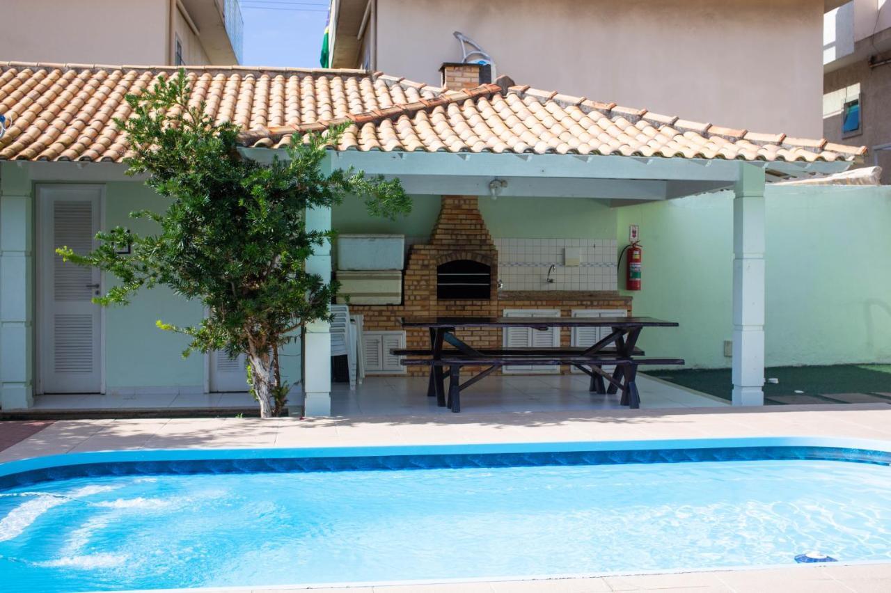 Casa Das Dunas Cabo Frio Esterno foto