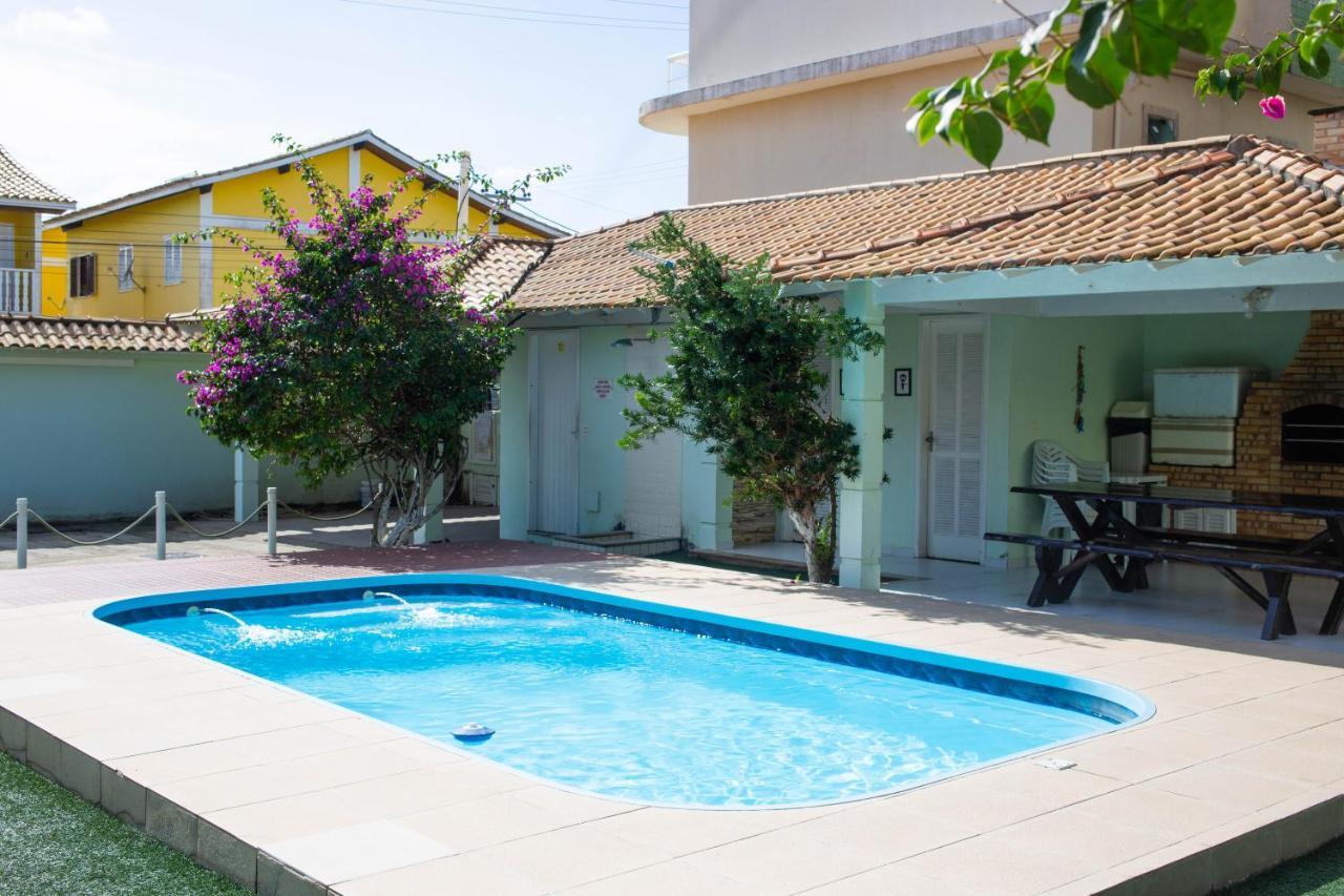 Casa Das Dunas Cabo Frio Esterno foto