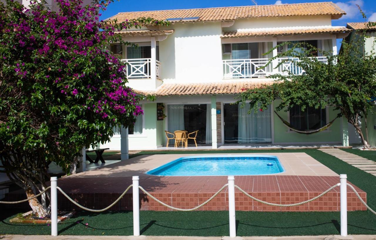 Casa Das Dunas Cabo Frio Esterno foto