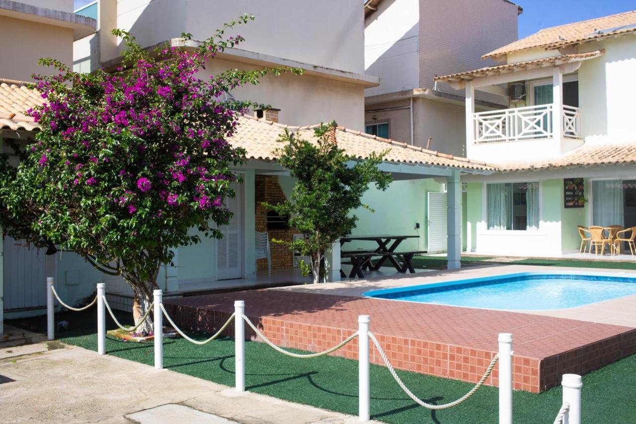 Casa Das Dunas Cabo Frio Esterno foto
