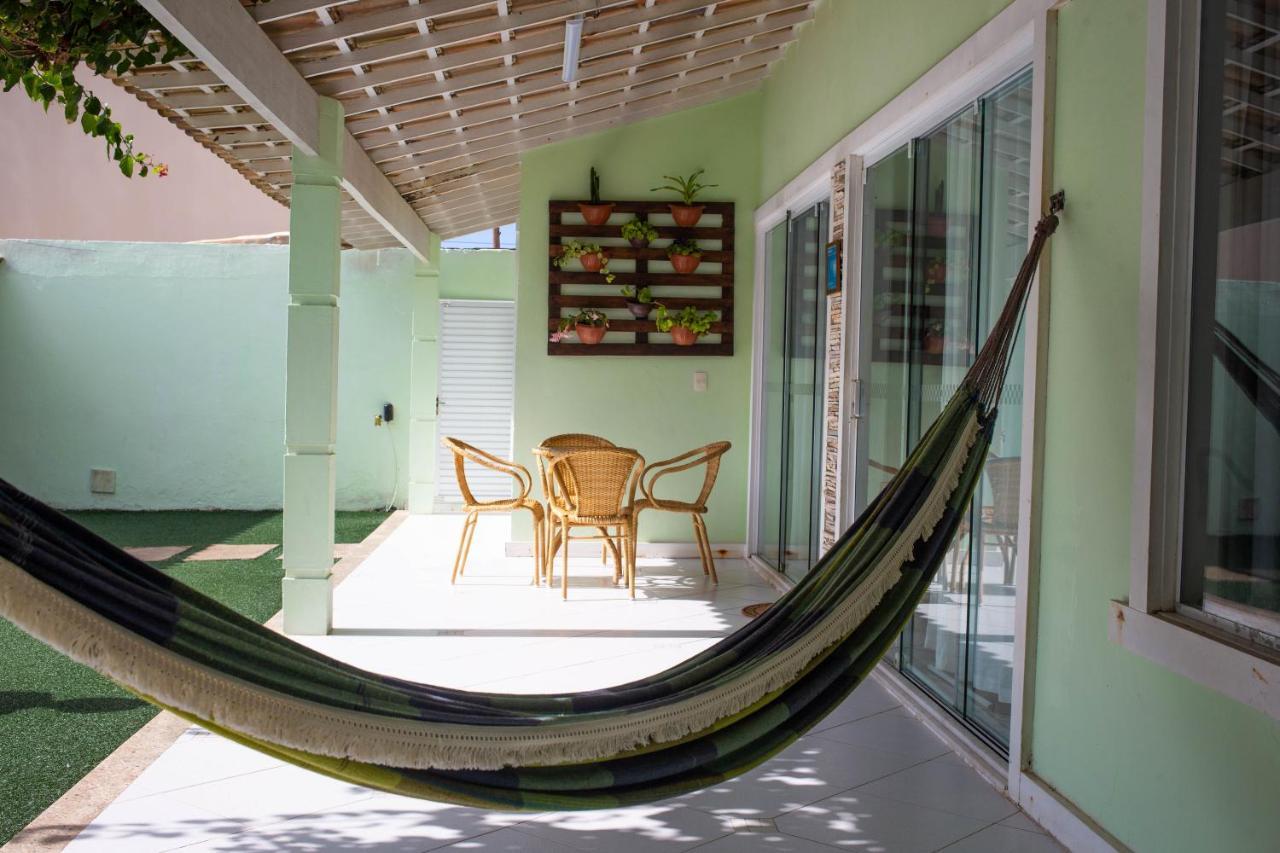 Casa Das Dunas Cabo Frio Esterno foto