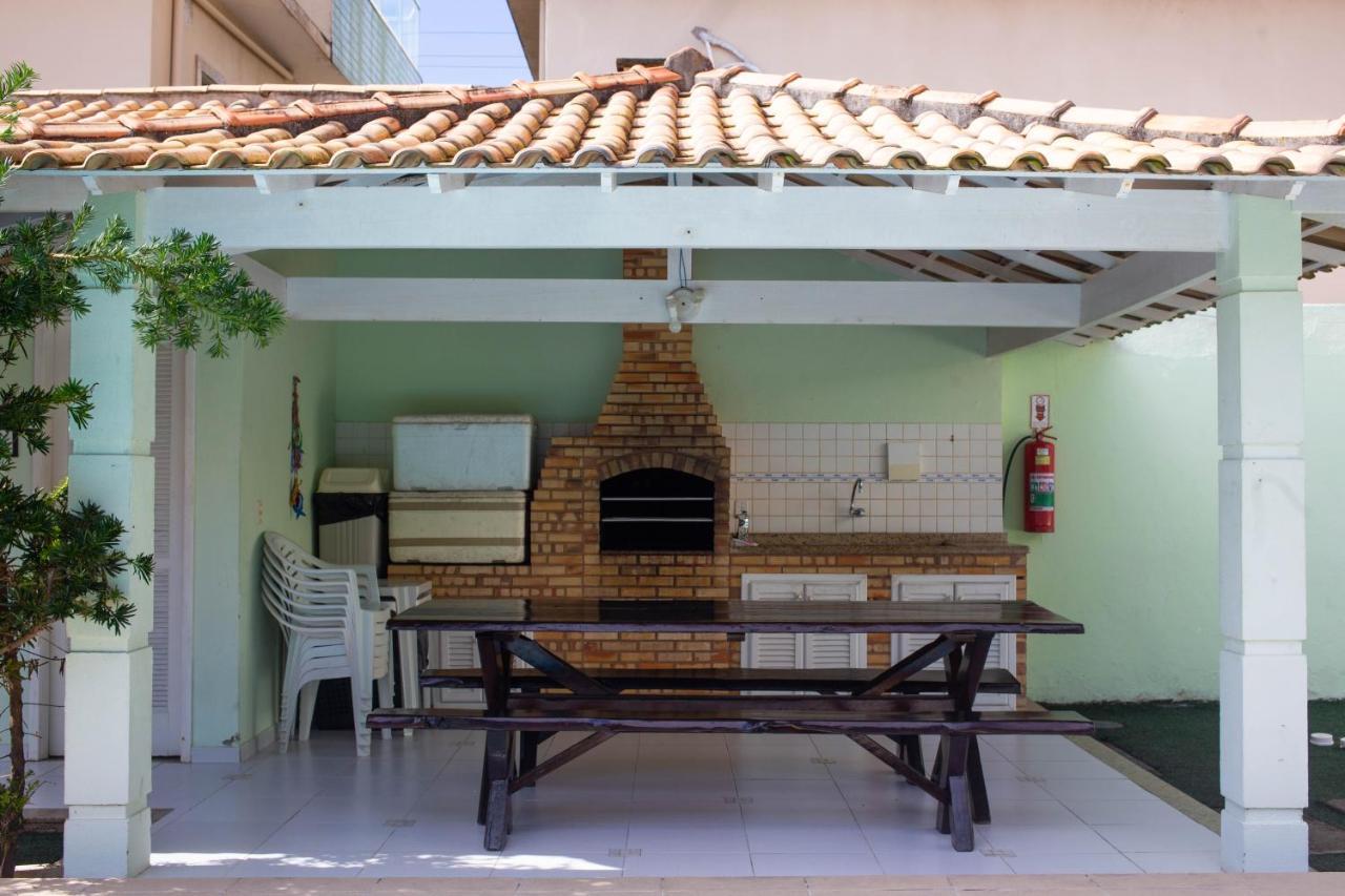 Casa Das Dunas Cabo Frio Esterno foto