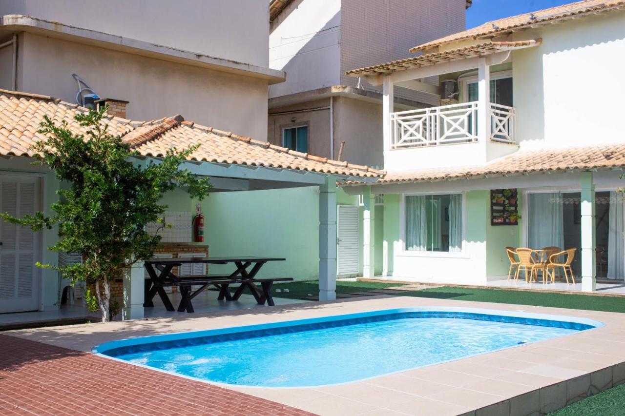 Casa Das Dunas Cabo Frio Esterno foto