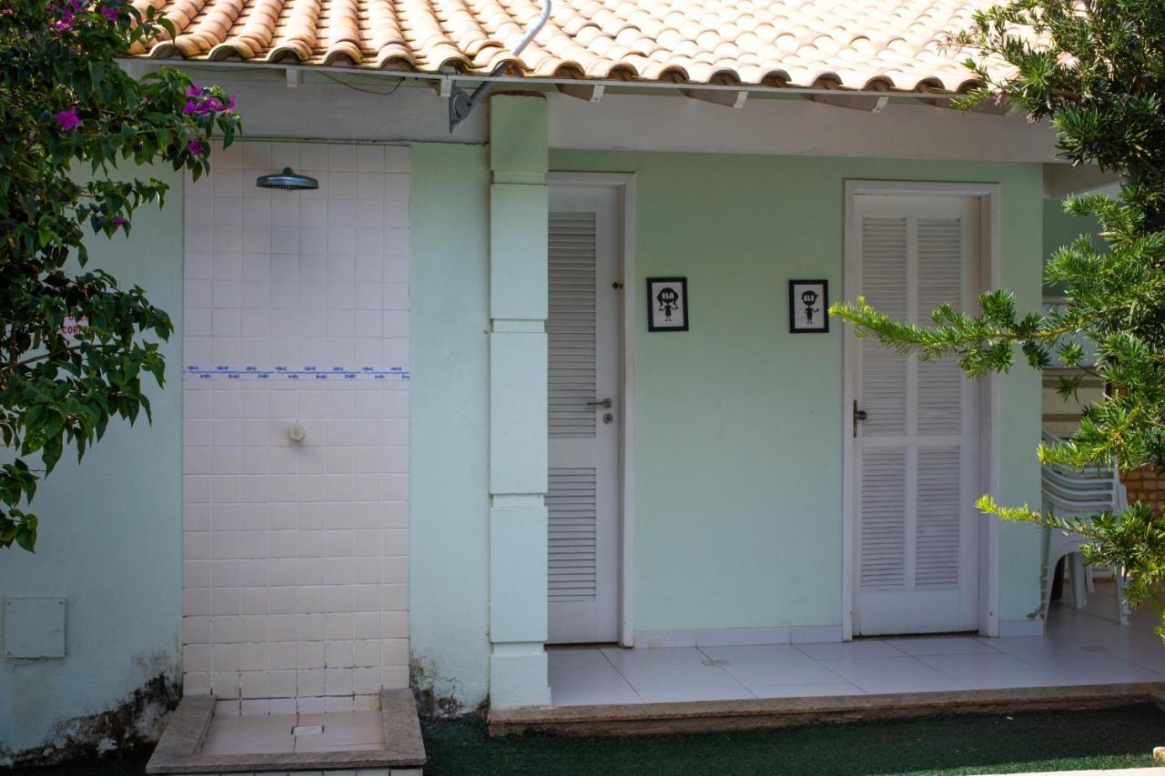 Casa Das Dunas Cabo Frio Esterno foto