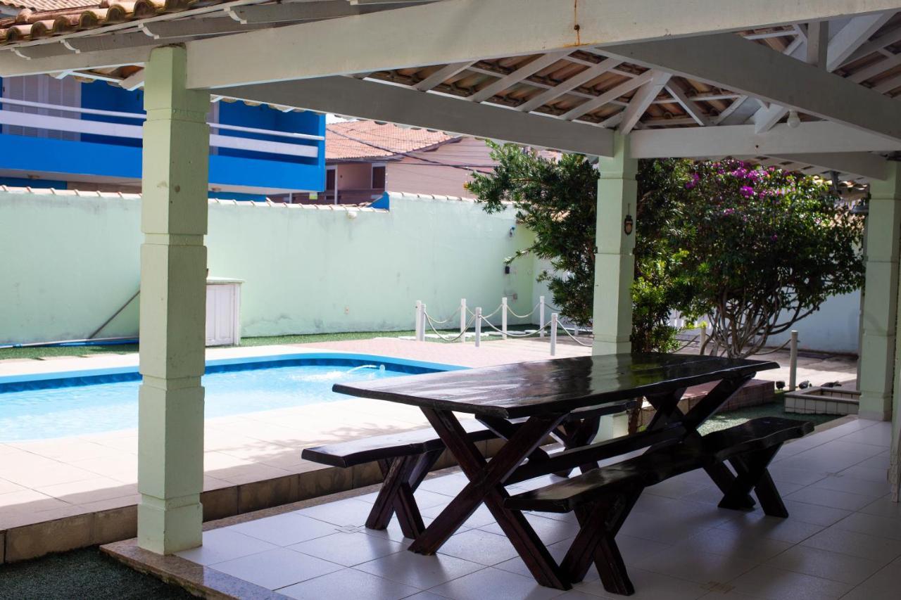 Casa Das Dunas Cabo Frio Esterno foto