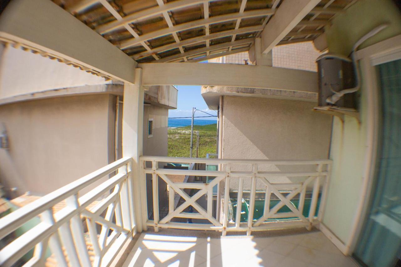 Casa Das Dunas Cabo Frio Esterno foto