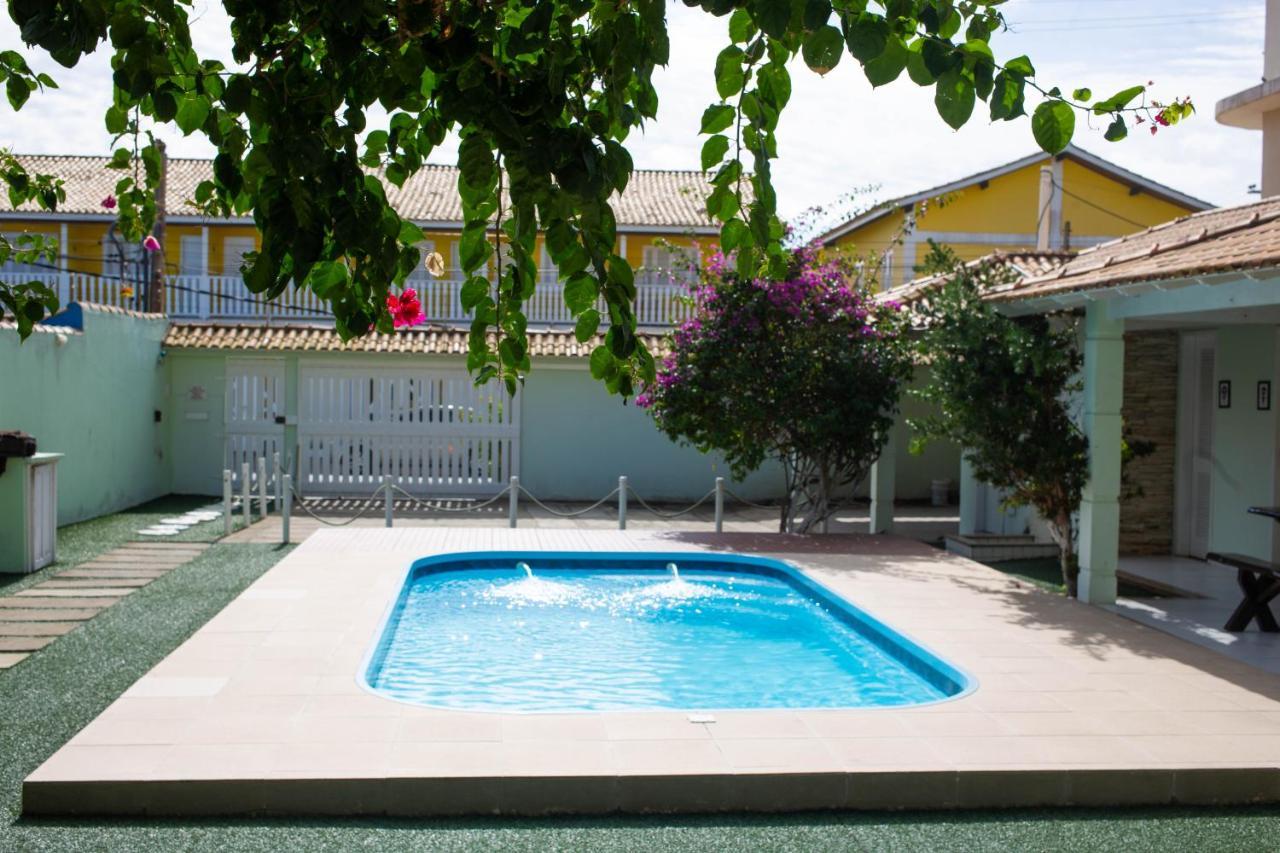 Casa Das Dunas Cabo Frio Esterno foto
