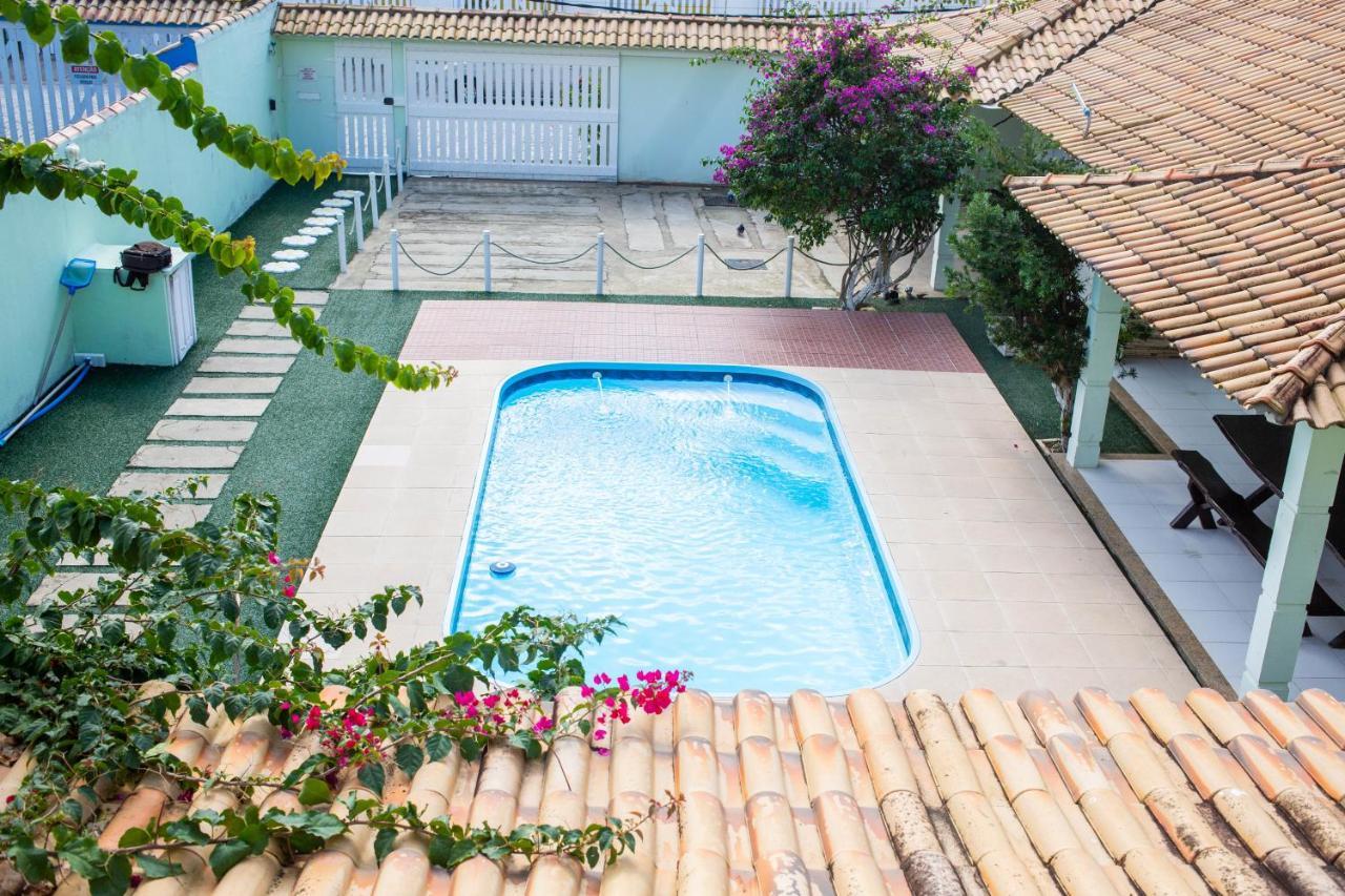 Casa Das Dunas Cabo Frio Esterno foto