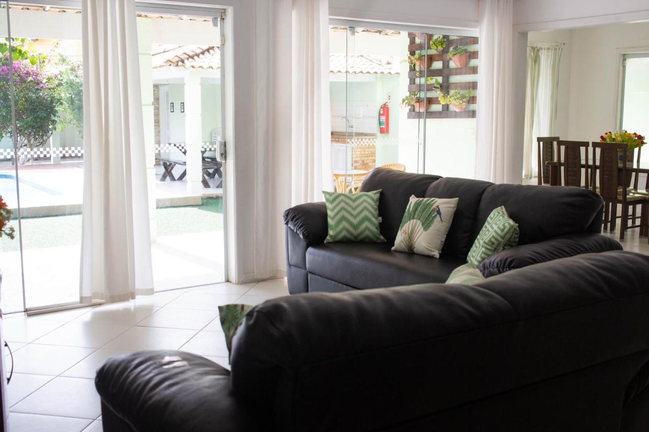 Casa Das Dunas Cabo Frio Esterno foto
