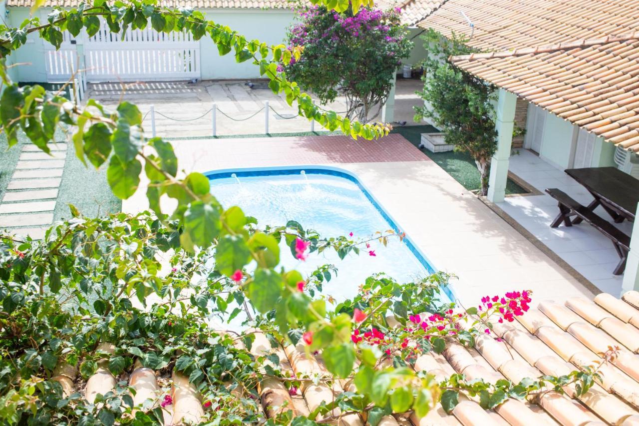 Casa Das Dunas Cabo Frio Esterno foto