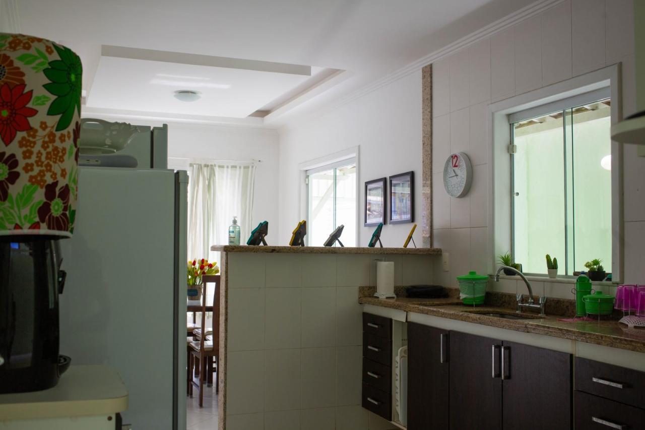 Casa Das Dunas Cabo Frio Esterno foto