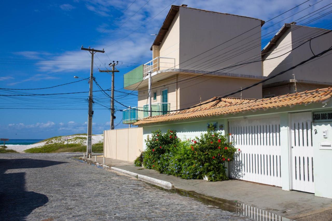 Casa Das Dunas Cabo Frio Esterno foto