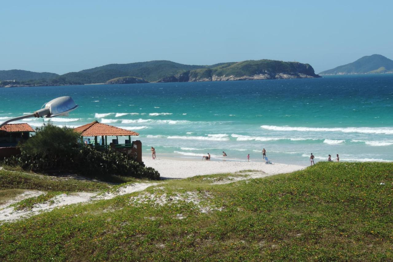 Casa Das Dunas Cabo Frio Esterno foto