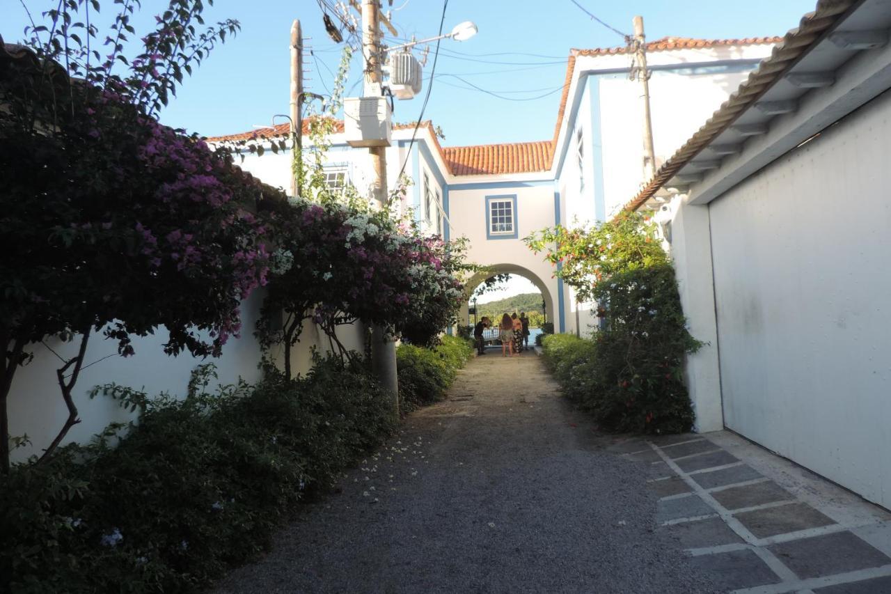 Casa Das Dunas Cabo Frio Esterno foto