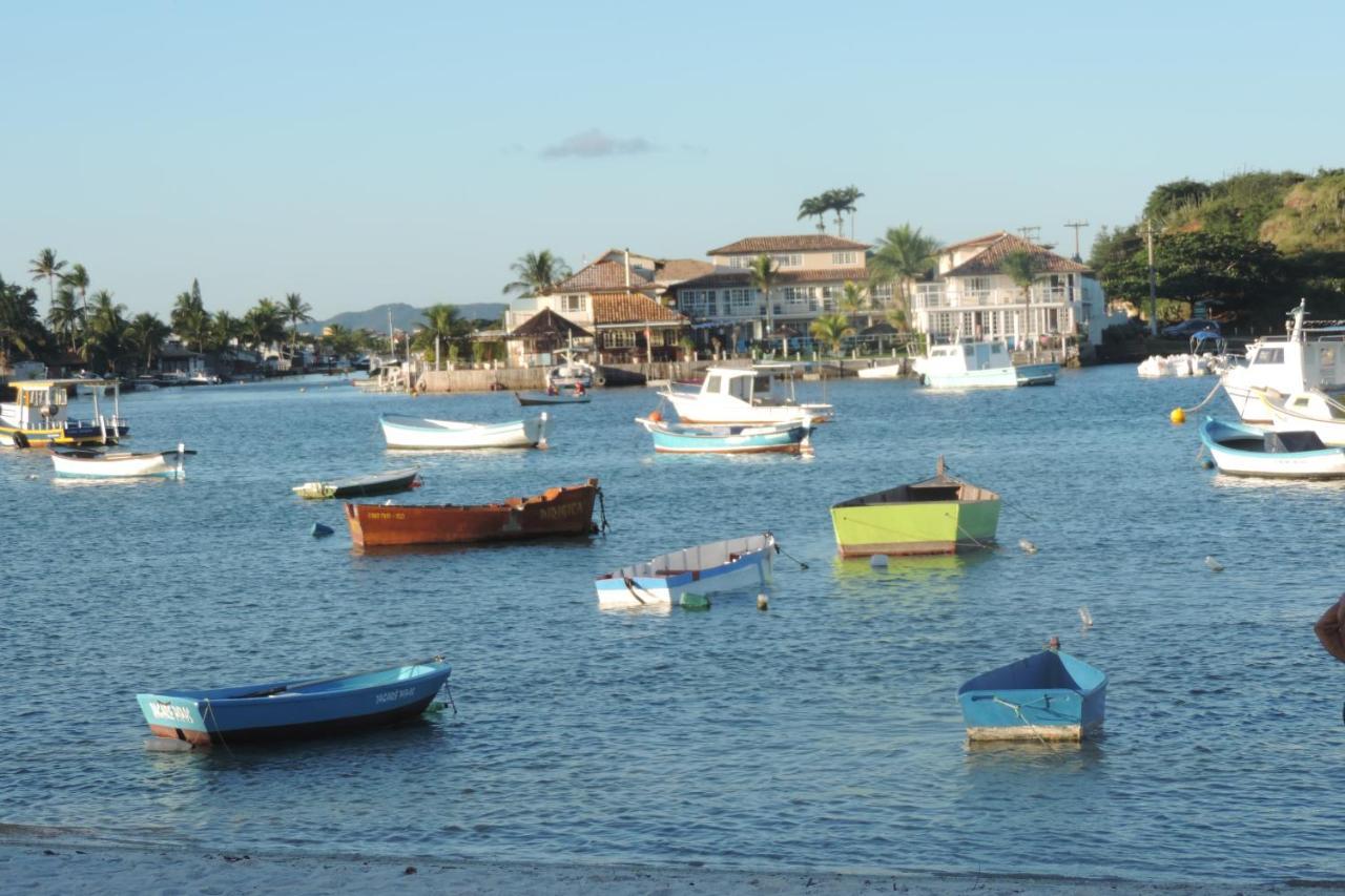 Casa Das Dunas Cabo Frio Esterno foto